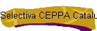 Selectiva CEPPA Catalunya